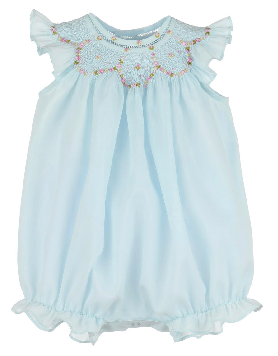 Petal & Randall Blue Bubble – Children's Edit